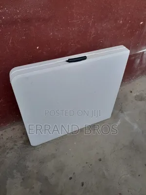 Heavy Duty Folding Table