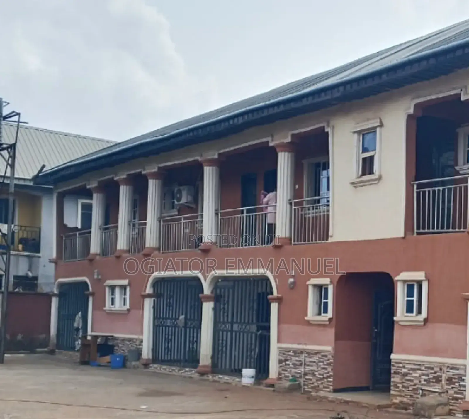 Selling of Property