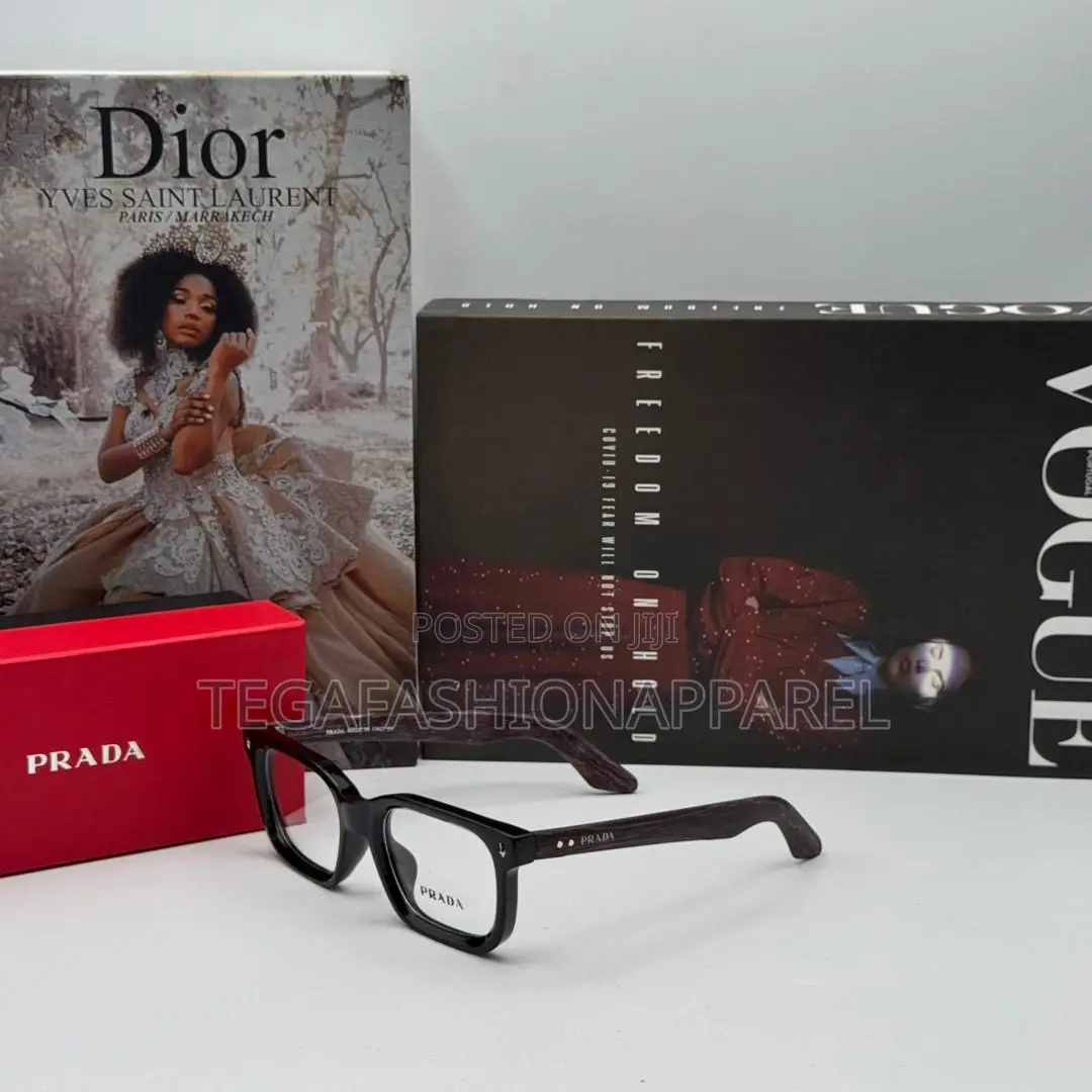 Prada Frames
