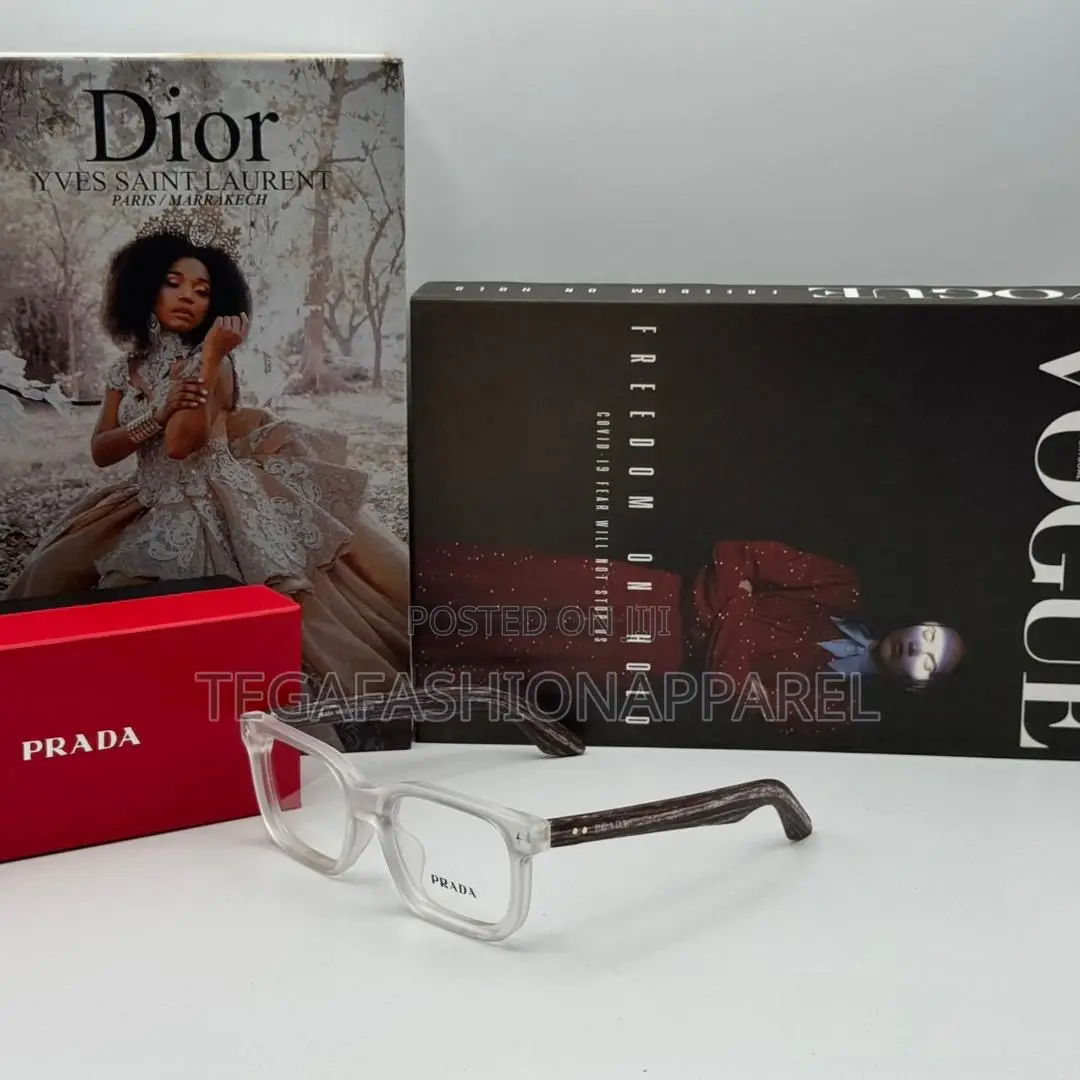 Prada Frames
