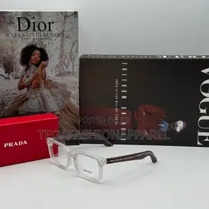 Prada Frames