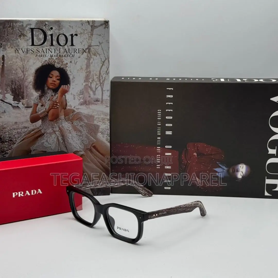 Prada Frames