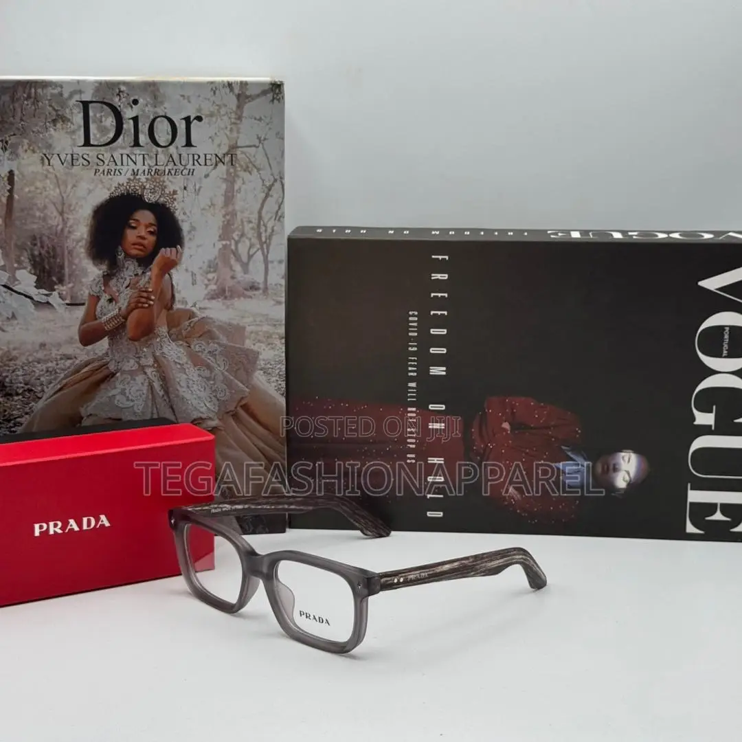 Prada Frames