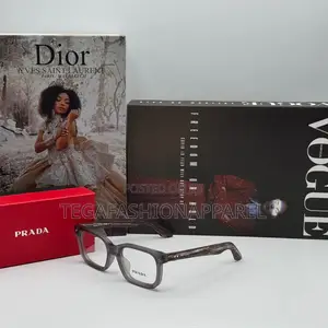 Prada Frames