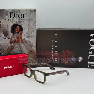 Prada Frames