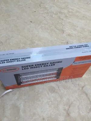Energy Saving Insect Killer