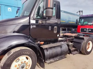 Foreign Used Truck Head