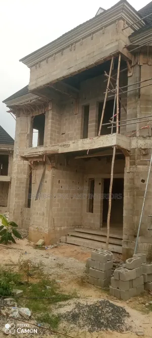 Polystyrene Parapet