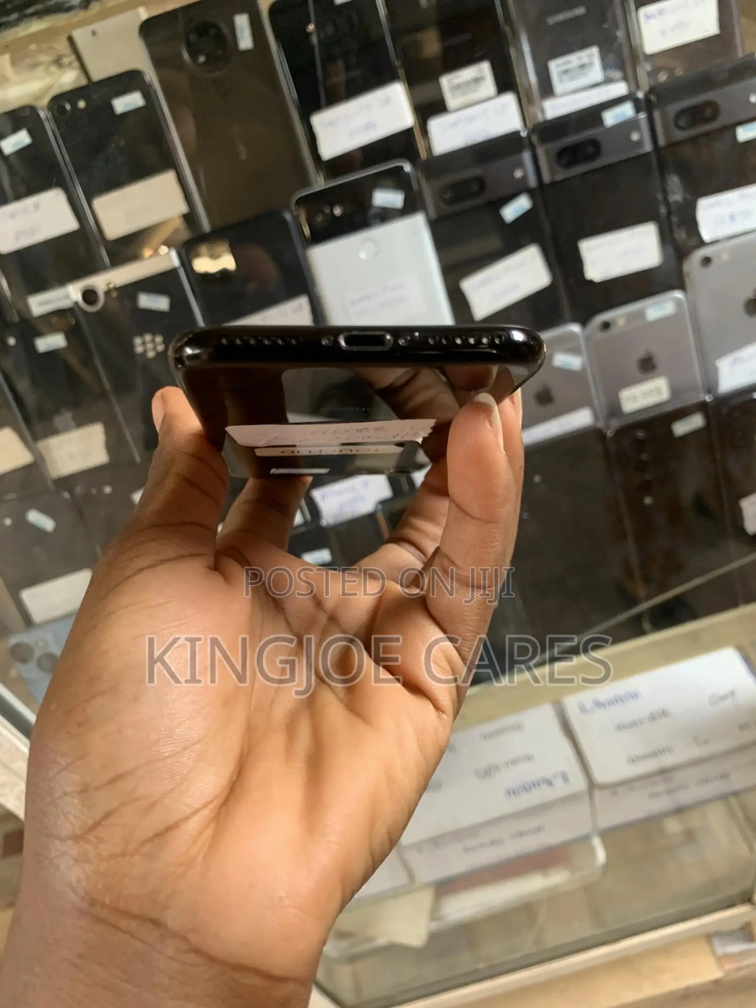 Apple iPhone 7 32 GB Black