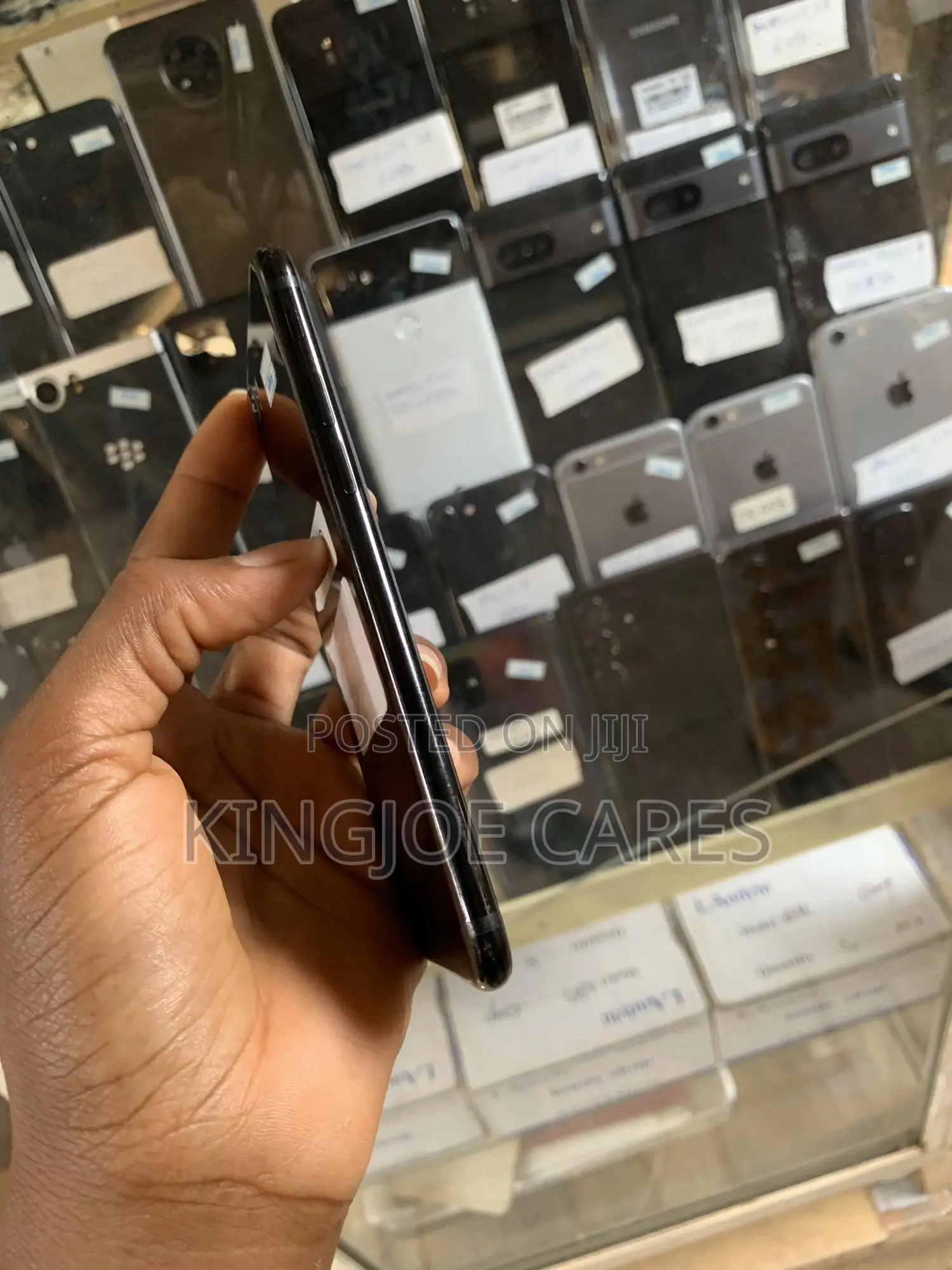 Apple iPhone 7 32 GB Black
