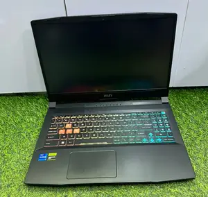 Laptop MSI Katana 15 16GB Intel Core i7 SSD 1T