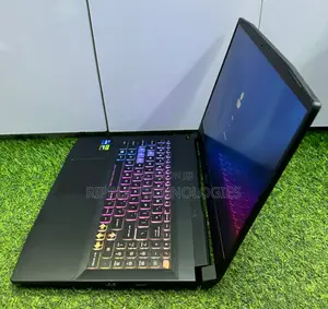 Laptop MSI Katana 15 16GB Intel Core i7 SSD 1T
