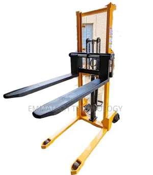 2 Ton Stacker Lifter