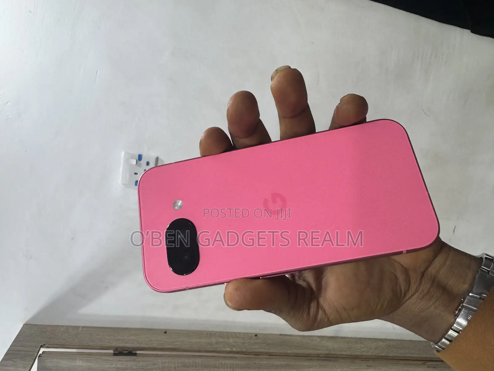 Google Pixel 9a 128 GB