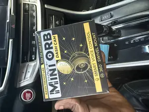 Kawa Dash Cam