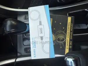 Kawa Dash Cam
