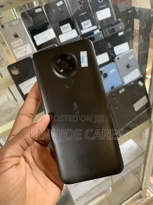 Nokia 3.4 64 GB Gold