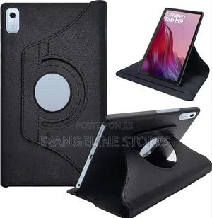 Lenovo Tab M9 Rotating Stand Case 9 Inch(Tb310xu/Tb310fu