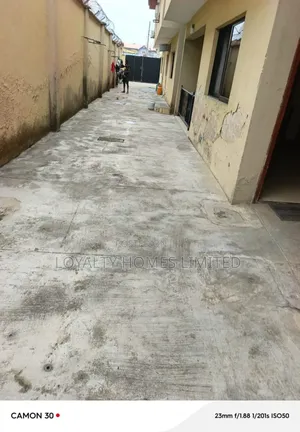 4bdrm Duplex in GRA Phase 1 for sale