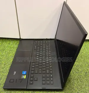 Laptop HP Omen 17 16GB Intel Core i7 SSD 512GB