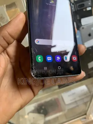 Samsung Galaxy S9 64 GB Gray
