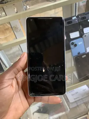 Google Pixel 2 XL 64 GB White