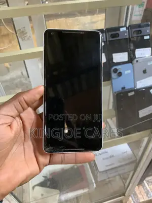 Google Pixel 2 XL 64 GB White