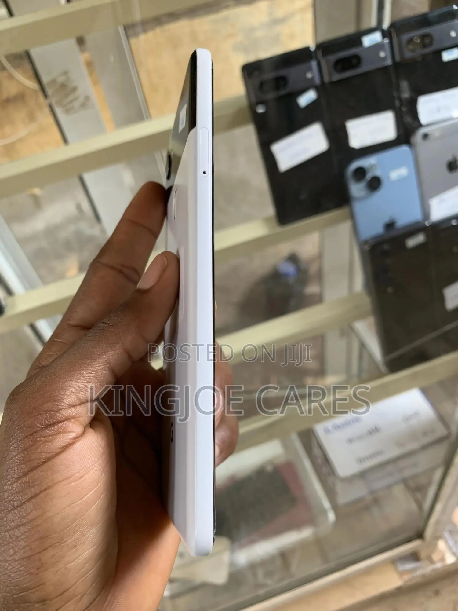 Google Pixel 2 XL 64 GB White