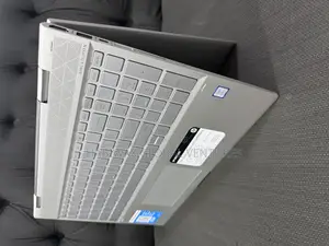 Laptop HP Envy X360 15z 12GB Intel Core i5 SSD 256GB