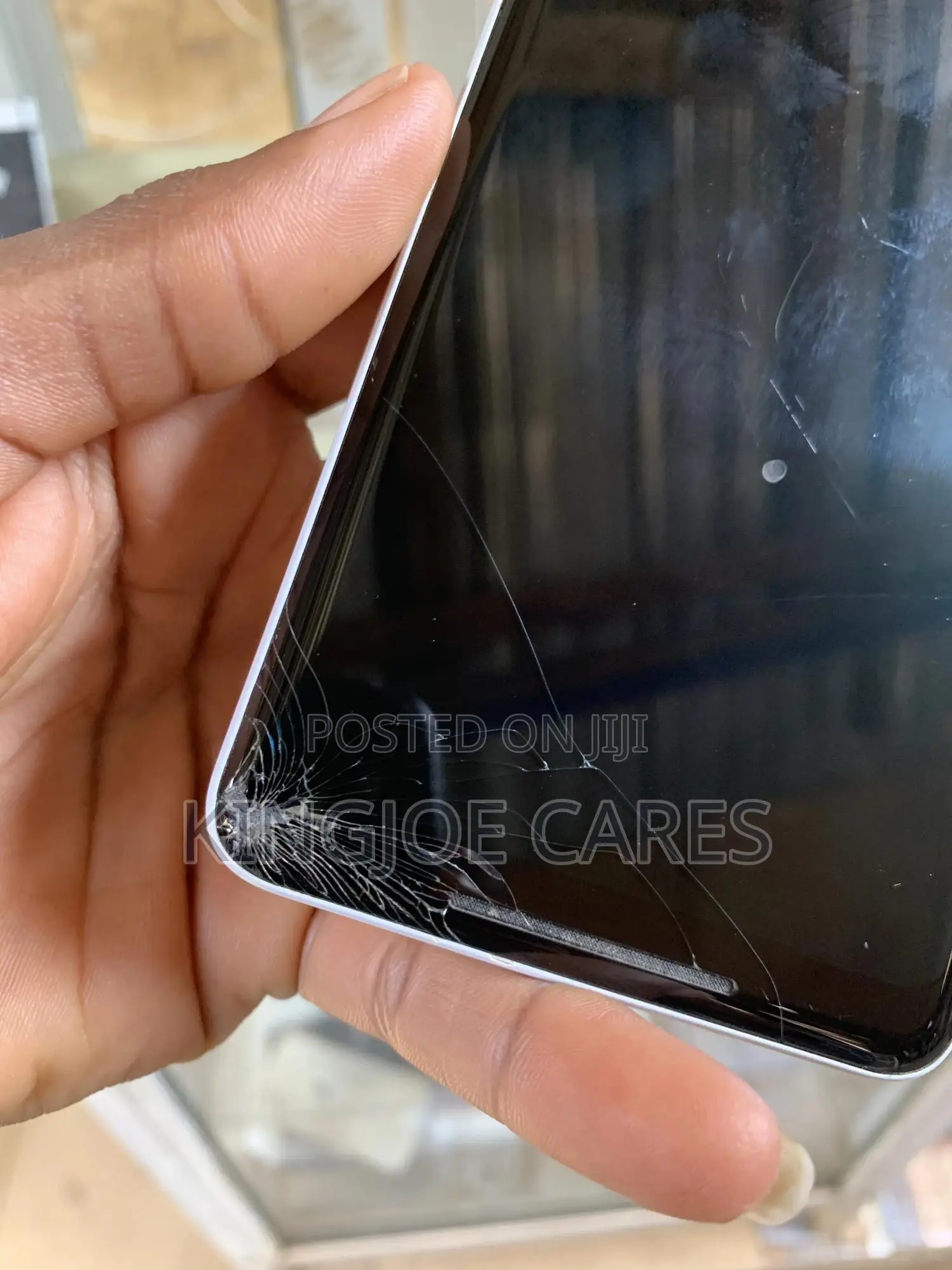 Google Pixel 2 XL 64 GB White