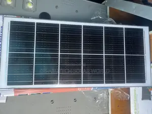 800 Watts Solar Street Lights Cast Body