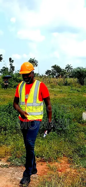 Land for Sale • Issele-Mkpetime • Near Asaba • Secure Docs