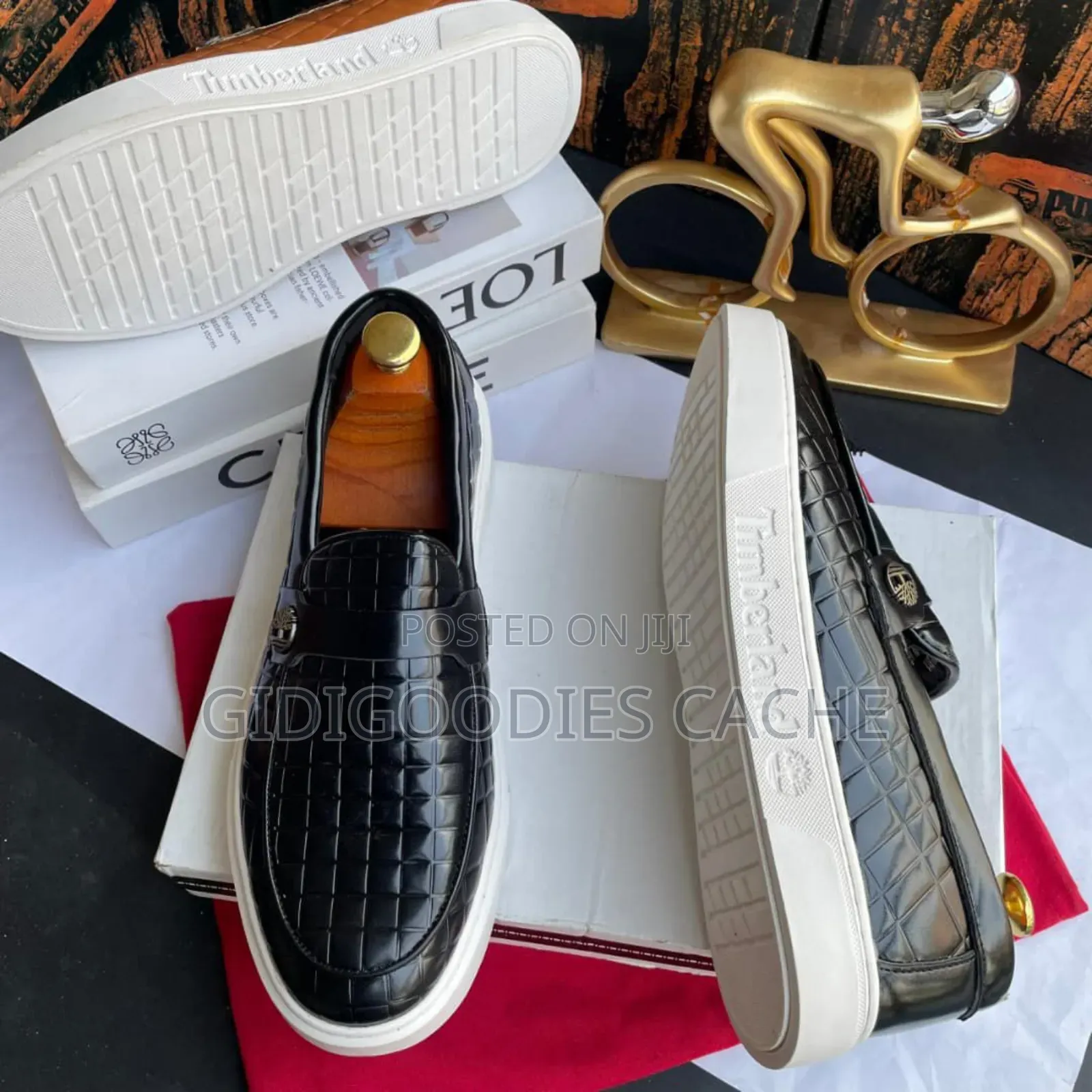Timberland Loafers