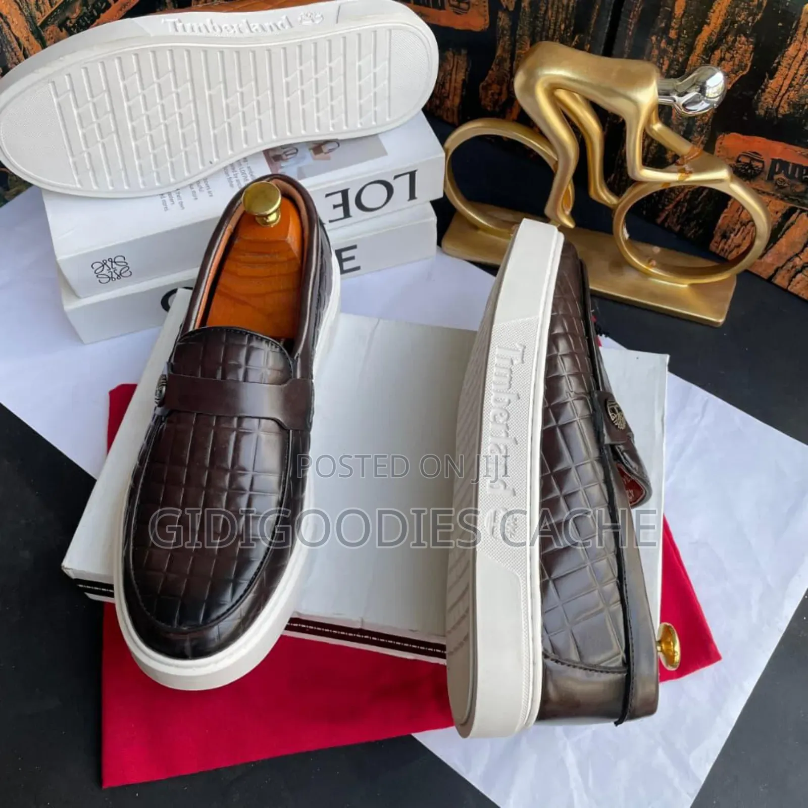 Timberland Loafers