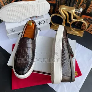 Timberland Loafers