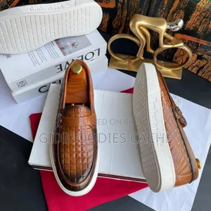 Timberland Loafers