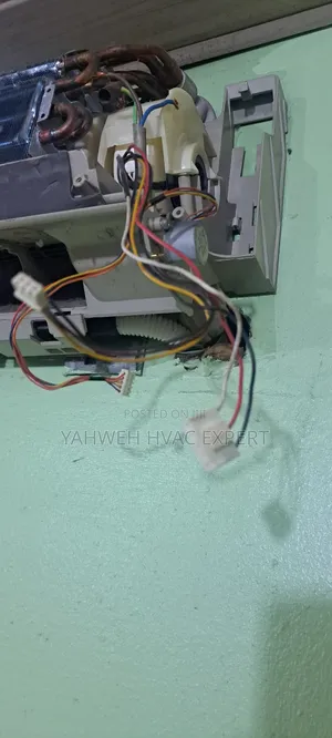 Air Conditioning Technician