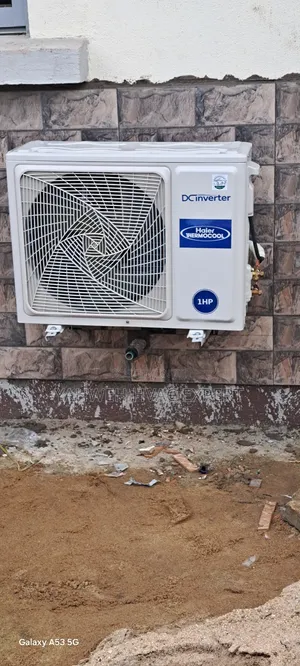 Air Conditioning Technician