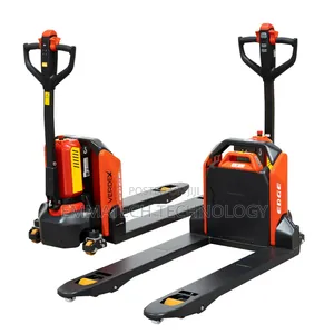 2 Ton Electric Pallet Truck