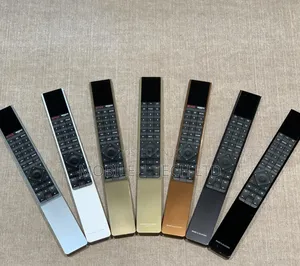 Bang and Olufsen Beoremote One Tv Controllers