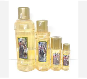 Divine Blessing Spiritual Perfume