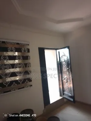 1bdrm Apartment in Benin City for rent