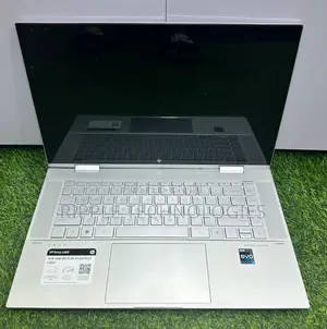 Laptop HP Envy x360 Convertible 15 es2xx 16GB Intel Core i7 SSD 256GB