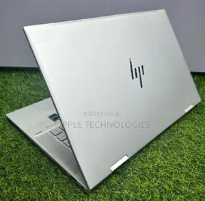 Laptop HP Envy x360 Convertible 15 es2xx 16GB Intel Core i7 SSD 256GB