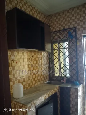 1bdrm Apartment in Benin City for rent