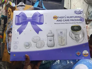 Breastfeeding Package