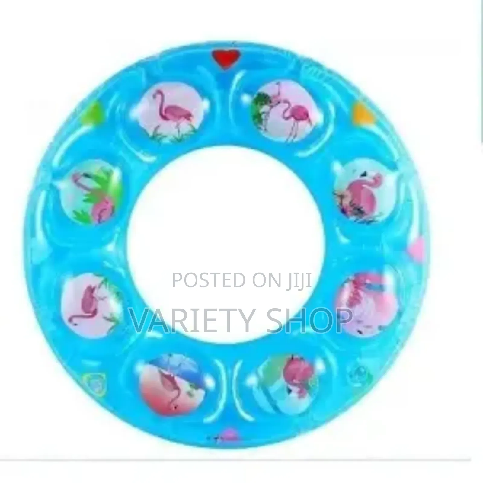 Swimming Ring Floater Children Floater