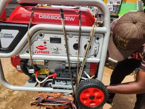 I Power Generator 6800