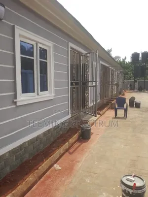 2bdrm Apartment in Benin City for rent