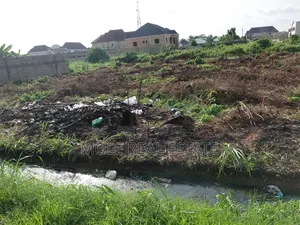 1138sqm Plot Ikeja Gra Joint Venture ( Jv) Lagos